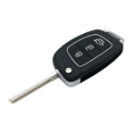 Hyundai Accent / i20 / i10 Grand Replacement Key Housing