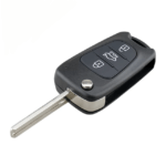 Kia Replacement Key Housing